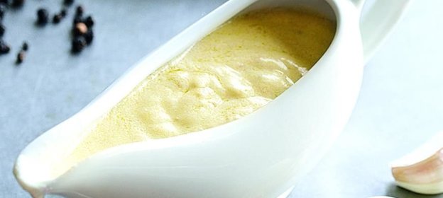 Анчоусный соус