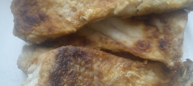 Булочки с брынзой