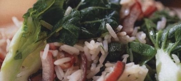 Голубцы гречневые «Царские»