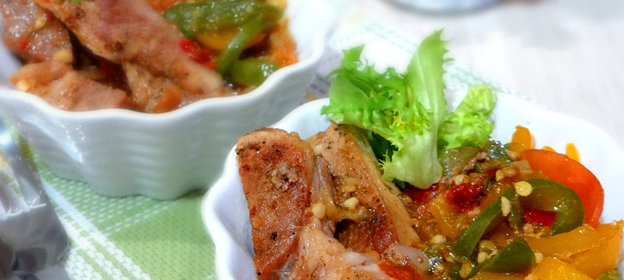 Огуречный соус - полезная замена майонезу