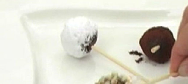 Запеканка из зеленой фасоли и бурачных листьев