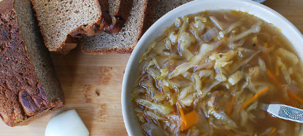 Колбасные булочки