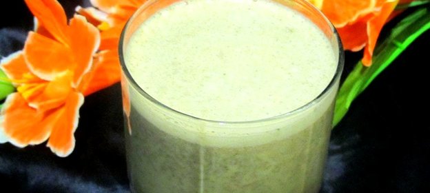 Смузи для друзей