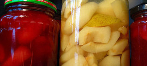 Салат из карасей