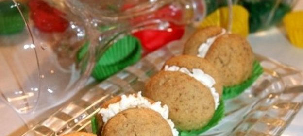 Соленый поцелуй