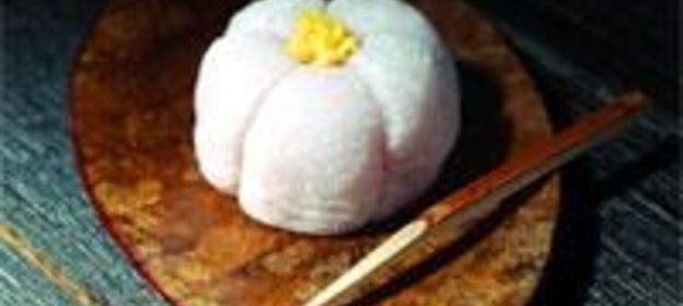 Папоротниковые лепешки Варабимоти