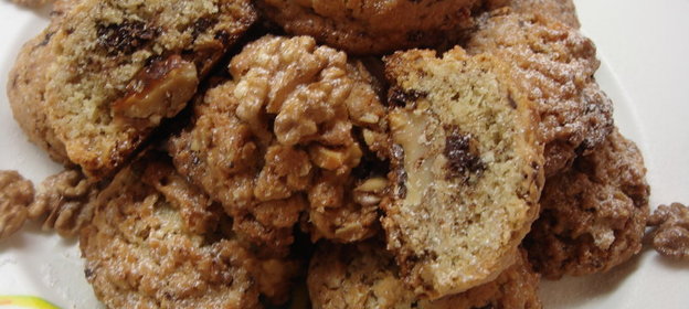 Печенье Ковбой