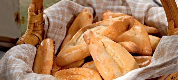 Прованское печенье Наветт