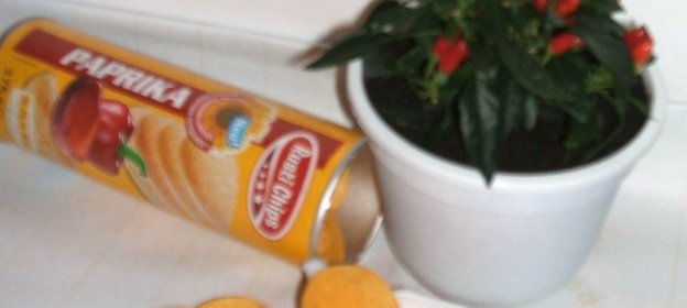 Дип-соус Kiss of salsa (вариант)