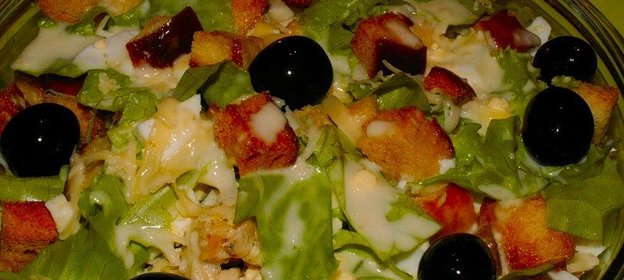 Цезарь из Одессы