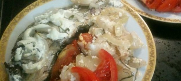 Соус обыкновенный