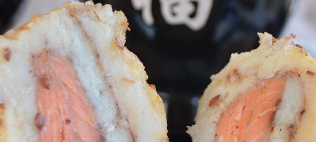 Грибы соленые или маринованные с картофелем