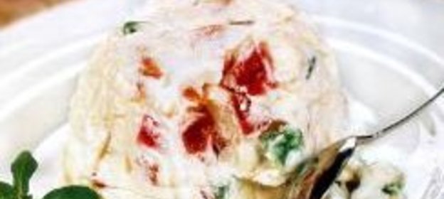 Сицилийская кассата