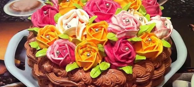 Маринад для курицы