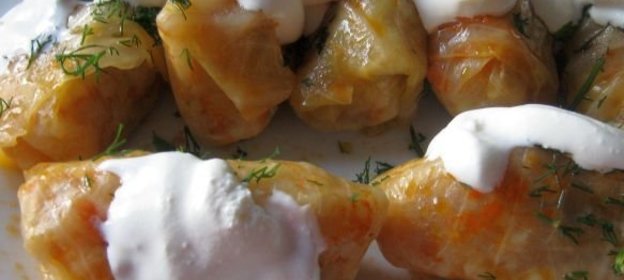 Стебли чеснока соленые