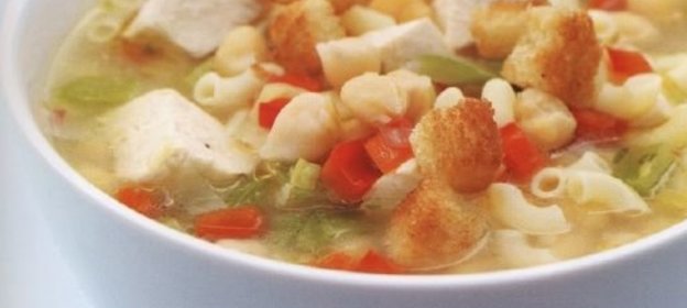 Солянка из морской капусты с черносливом