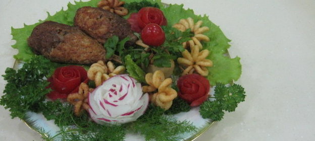 Запеканка с грибами