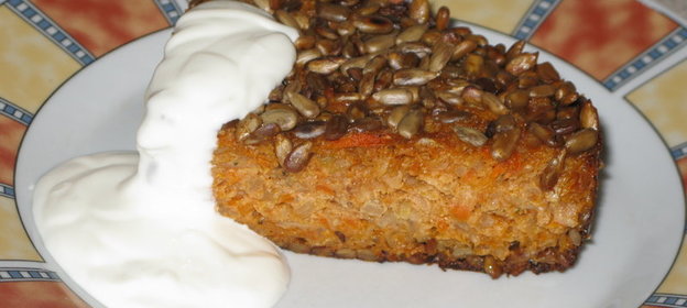 капустная запеканка