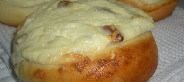 Овощные голубцы квашеные