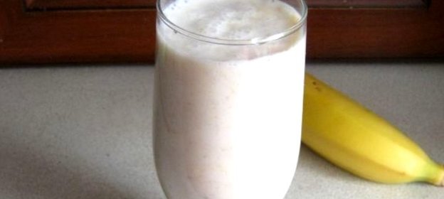 Смузи на завтрак