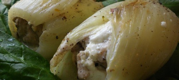 Кексы с морковкой