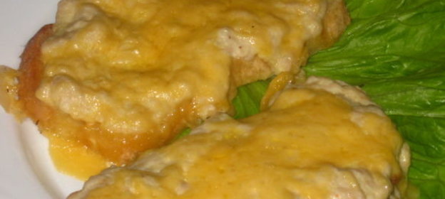 Соленье из пареного перца сладкого