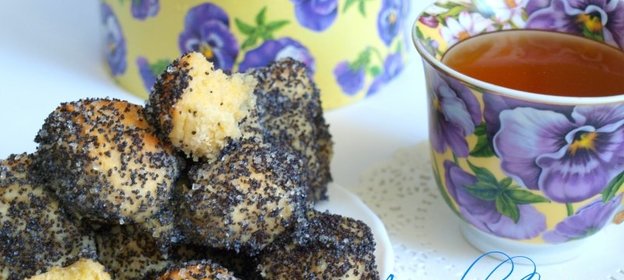 Булочки Фиги