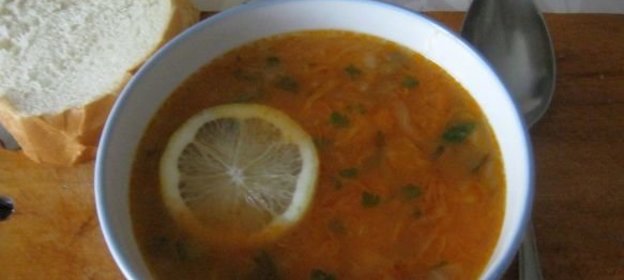 Соус с томатом и горчицей