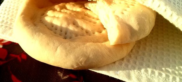 Токаш (лепешка)