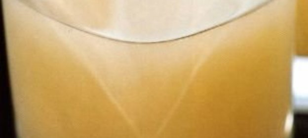 Щи «майская трапеза»