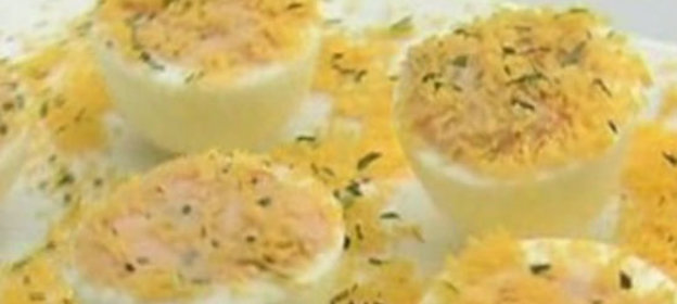 Фруктовый салат с кабачками Способ I