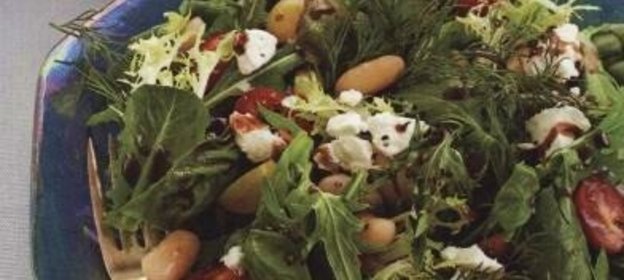 Салат «Красавица»