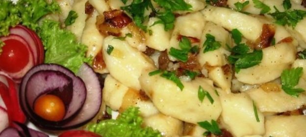 Желе из рыбных отходов