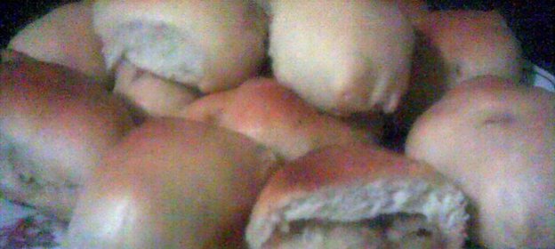 Запеканка Морская