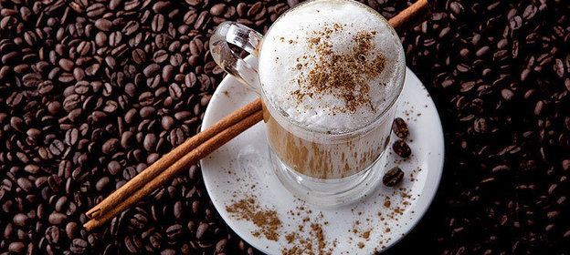 Кофе по-ирландски