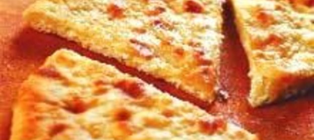 Хачапури по-имеретински