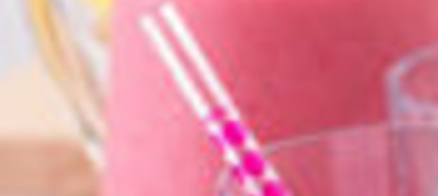 Фруктово-йогуртный коктейль (смузи)