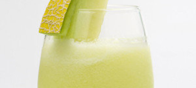 Смузи «дынная бомба»