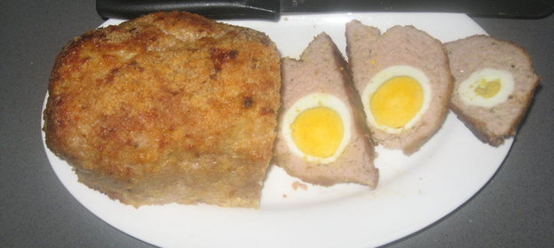 Пиккпойс (фальшивый хлеб)