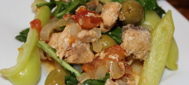 Джем из малины (первый способ)