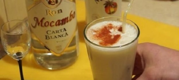 Соус молочный жидкой консистенции