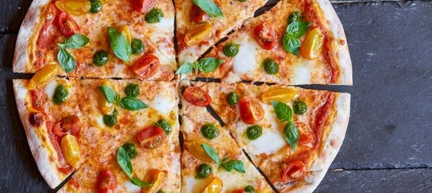 Пицца Италия