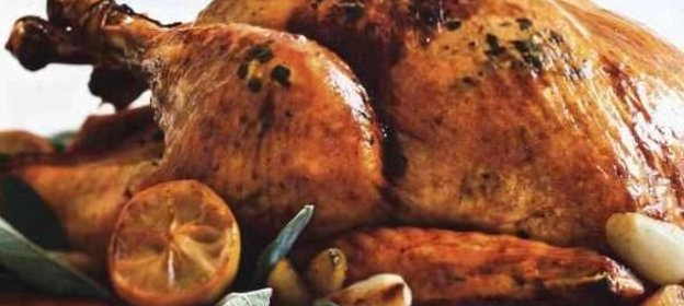 Вегетарианский бургер