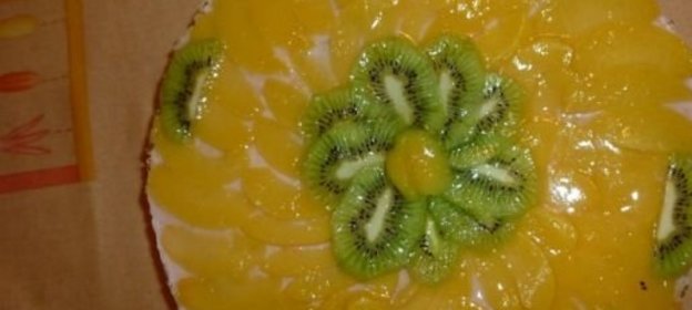 Тропический кофе