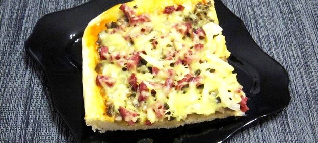 Пицца Ассорти