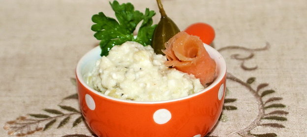 Воздушные яйца ( яичница болтунья)