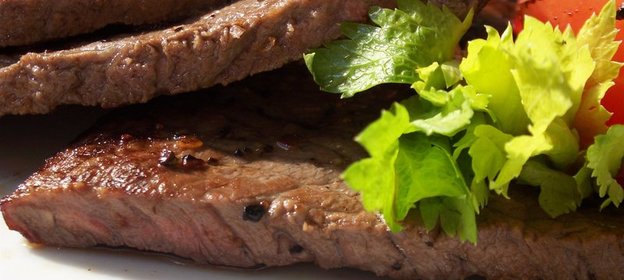 Montreal Steak / Стейк Монреаль