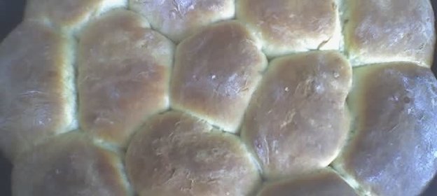 Одна из разновидностей соуса Цезарь