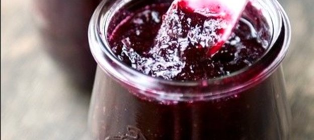 Желе из ягод на зиму