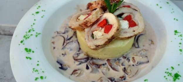 Постные щи (вариант 2)